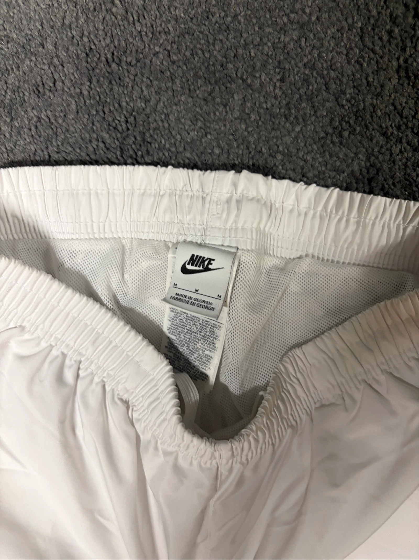 Jogging Nike – photo 5
